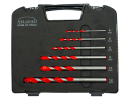 Multi universal drill
