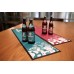 Baras-Kilimėlis Premium 19x60 cm (1.35 mm guminis pagrindas)
