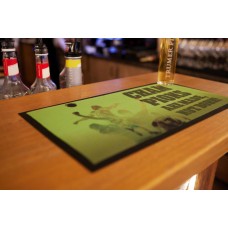 Baras-Kilimėlis Premium 24x89 cm (1.35 mm guminis pagrindas)