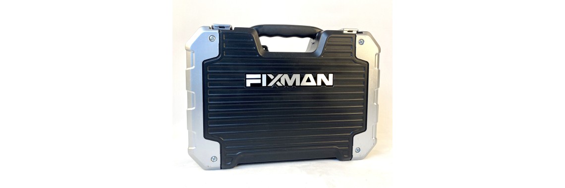 FIXMAN tool 3