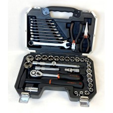 Įrankių rinkinys FIXMAN BT40