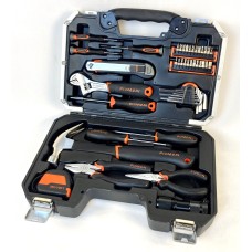 Įrankių rinkinys FIXMAN BT46