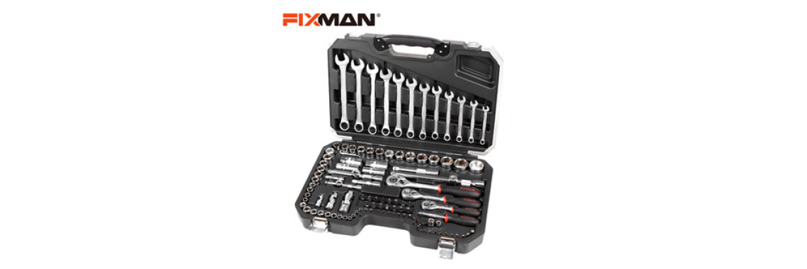 FIXMAN tool 2