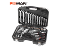 FIXMAN Irankiu