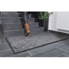 Green-Horse kilimėliai 60x85 cm Smokey Black