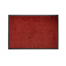 Iron-Horse kilimėliai 115x175 cm Black-Scarlet