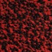 Iron-Horse kilimėliai 115x175 cm Black-Scarlet
