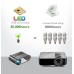 Projektorius BYINTEK K9 Multiscreen