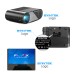 Projektorius BYINTEK K9 Multiscreen