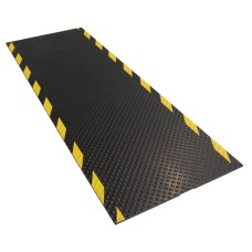 Kleen-Cable kilimėlis guminis 40x120 cm 