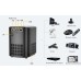 Projektorius BYINTEK X20 Projektorius BYINTEK X20