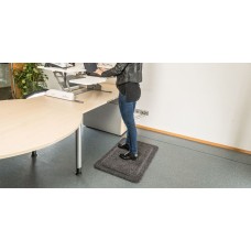 Kleen-Comfort Soft kilimėliai 55x78 cm 
